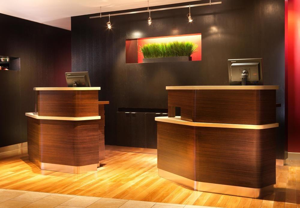Hotel Courtyard By Marriott Denton Extérieur photo